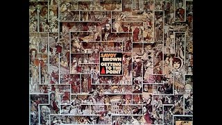 SAVOY BROWN  - YOU NEED LOVE