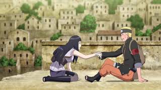 Naruto Falls In Love With Hinata Naruto Realizes He Loves Hinata English Subs Mp4 3GP & Mp3