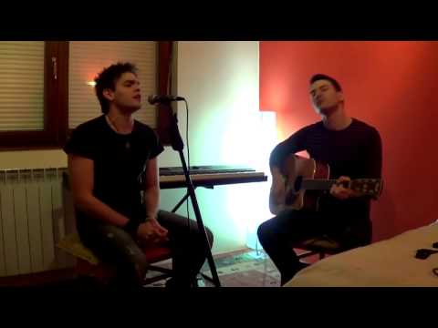 Here I Go Again(Whitesnake)cover - Ivan Penezić, Ivan Zečić