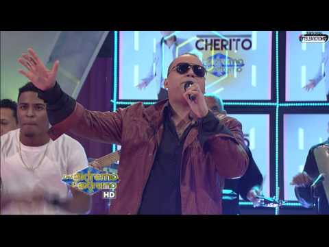 De Extremo a Extremo: Cherito Merengues Clásicos
