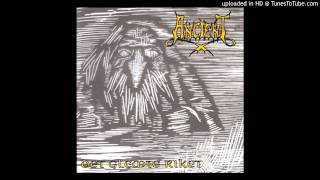 Ancient - Nattens Skjonnhet (1995)