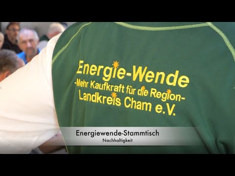 Energie-Wende Landkreis Cham e.V. | Einsatz für eine dezentrale Bürgerenergiewende