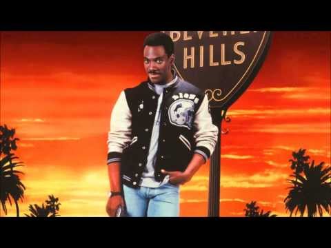 Beverly Hills Cops Theme Song
