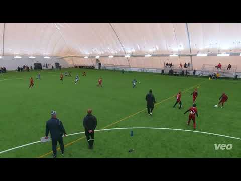 MP 2015 Halliturnaus U10 JJK-MP Sininen (20.10.2024)