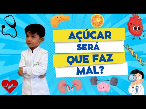 É bom ter um mini doutor em casa😁 "Dr. Davi, O Dr. Mirim" debatendo com a mamãe sobre o açúcar.🎓🩺🧬🥰