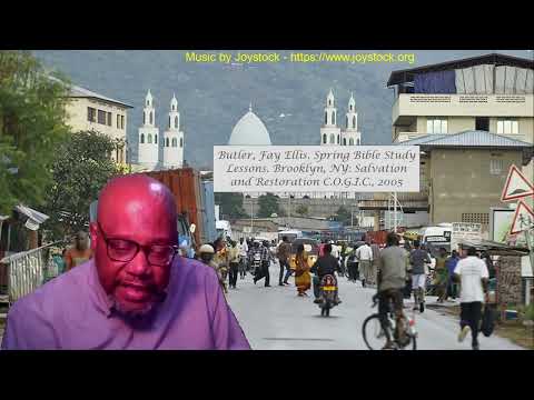 Lesson 3: We Believe in the Blessed Hope, Which Is the Rapture of the Church of God