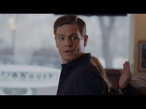 detective chuckles brother is in town | Jay and Will Halstead | Chicago PD 2x17