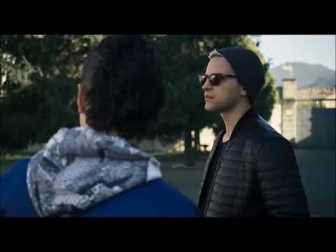 FEDE COBRA - HARD LIFE (SUBURRA MUSIC)