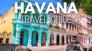 How to get around Cuba