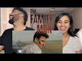 The Family Man Season 2 Trailer Reaction | Raj & DK | Manoj Bajpai | RajDeepLive