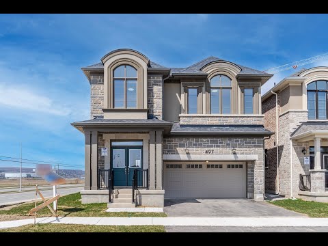 497 Boyd Lane, Milton Home - Real Estate Properties