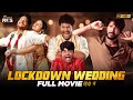 Lockdown Wedding Latest Hindi Full Movie 4K Comedian Satya Sundeep Kishan Hindi Movies 2024