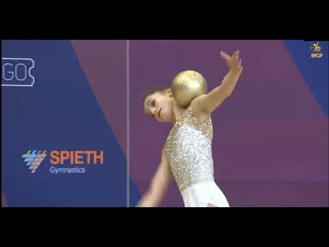 Desislava Galionova Ball   Levski