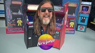 Review of the NWT Berzerk and Frenzy & WIN yourself BOTH!!!!!