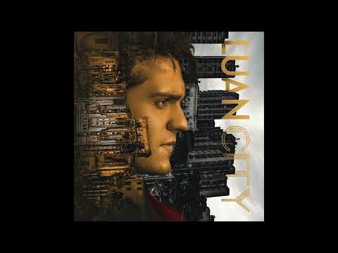 Perfil Bloqueado - Luan Santana