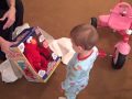Elmo Doll