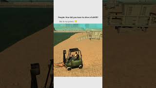 Download lagu That's how I learnt 🤫😂 #gtafunnymoments #gtafunny #gtanostalgic mp3