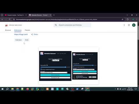 Item video thumbnail