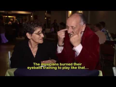 Leggende del tango - Osvaldo Cartery y Coca