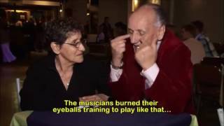 Leggende del tango - Osvaldo Cartery y Coca