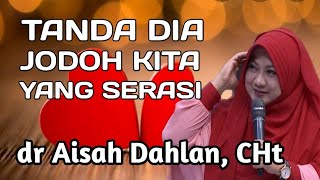 Download lagu Dr. Aisah Dahlan - Signs He's Our Compatible Soulmate - Study by Dr. Aisah Dahlan mp3 Download lagu Dr. Aisah Dahlan - Signs He's Our Compatible Soulmate - Study by Dr. Aisah Dahlan mp3