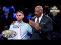 TOP Fast Money Rounds That Left Steve STUNNED Family Feud