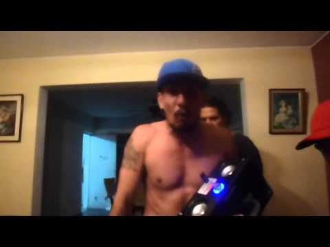 ENSAYOS RONISTICO CALLAO CARTEL - DE OTRO LOTE