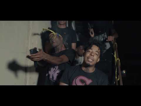 Ganz x Lil Queze - SKE Demons 2 (Official Video)