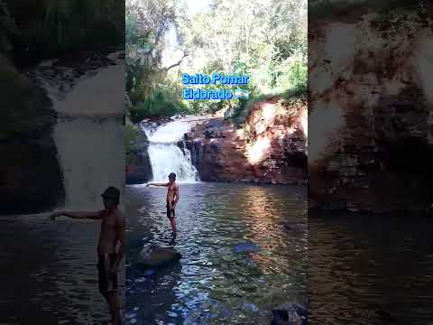 Eldorado Misiones Argentina 🇦🇷