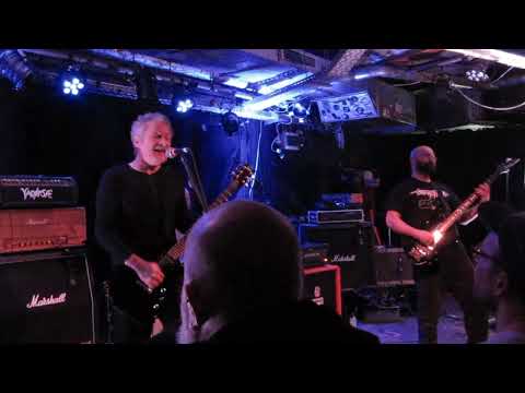 YACØPSÆ Hamburg Hafenklang - Tribut für Witte - 29.01.2026