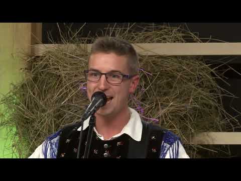 Klateži - Dekle iz Ribnce