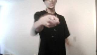 Two Turntables One Mic