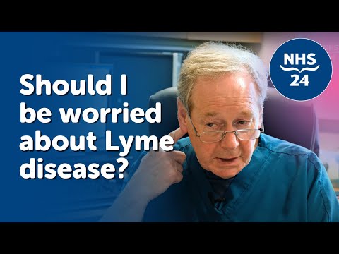 Lyme disease: What is it?