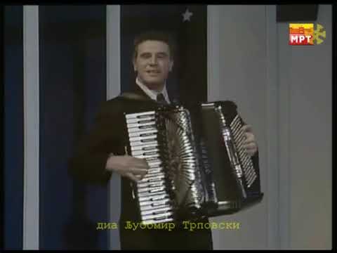 Radino Oro (so Naroden orkestar na MRT)