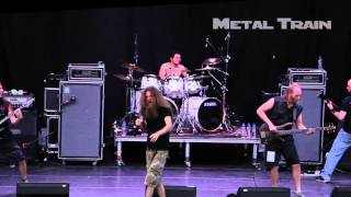 Battlecross - Not Your Slave - Bogota  2015