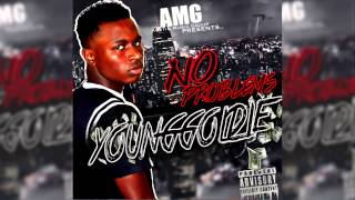 YoungGoldie - No Problems (Audio)