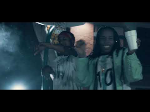 AsapNumbaEight x WadeNumbaThree x Milly-O - Drip (Official Music Video) (Shot by Vladimir300Films)