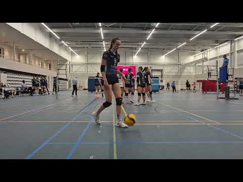 09-12-2024 Pegasus DS1 vs Vocasa DS1