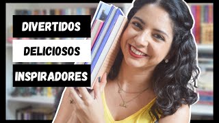 PARA SE ENCANTAR: LIVROS INFANTIS (ENTRE 9 E 11 ANOS) | MINHA VIDA LITERÁRIA