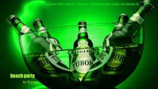 Dj-jurex ft. Colonia - Sve oko mene je grijeh / Ljubav ne stanuje tu -remix-