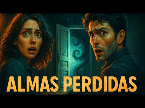 El Espejo que Devora Almas | La Leyenda de la Habitación 14