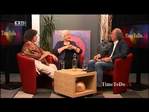 Time To Do vom 03.05.2012, Maitra - Entfaltung des persönlichen Potentials
