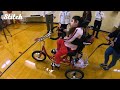 These People With Special Needs Won't Let Their Disabilities Slow Them Down | Stitch
