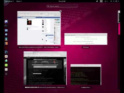 شرح ثغرة File Upload Fckeditor