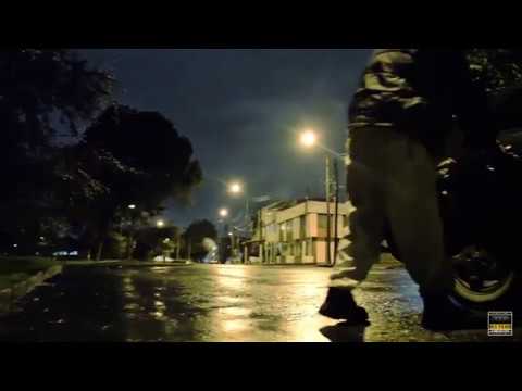 La escopeta - STREET CONNECTION  - RLX FILMS 2017 #LAVISIONDELGHETTO