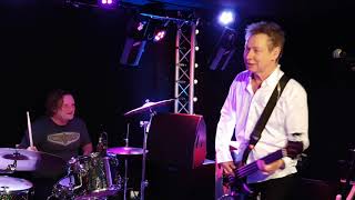 RHINO&#39;S REVENGE - &quot;Belavista Man&quot; | 08.12.2018, Railway Inn, Winchester, UK