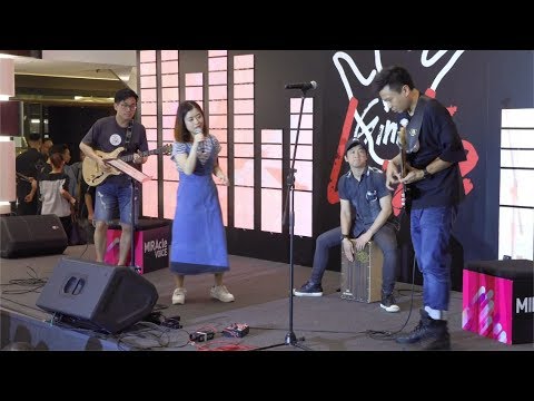 Play Tonight (Another Kitchen) @ Gimme LiVe 2019 (17 Aug 2019)