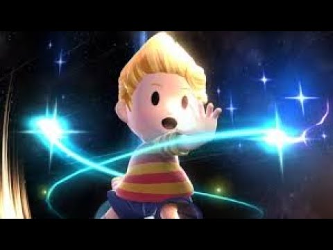 Semana Tryhard - Smash Bros Ultimate