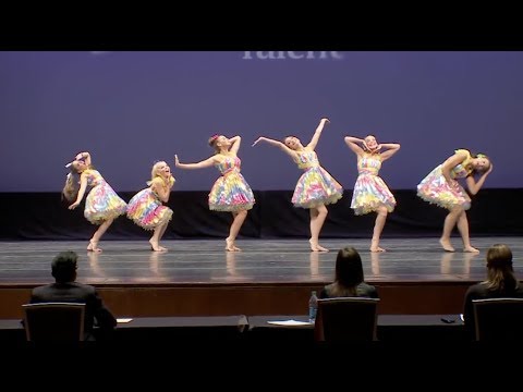 Dance Moms Audioswaps | Musical Edition - "The New Girl in Town" from Hairspray