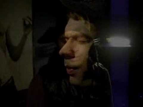 Rg Ft. Teccer - Paradijs